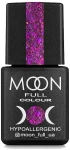 Moon Гель-лак светоотражающий Full Chrome Flake Disko