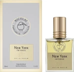 Nicolai Parfumeur Createur New York Intense Парфюмированная вода - фото N2