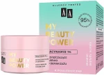 AA My Beauty Power Cleansing Balm Очищающее масло для снятия макияжа