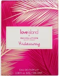 Makeup Revolution X Love Island Hideaway Парфюмированная вода - фото N3