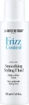 La Biosthetique Разглаживающий флюид для укладки волос Frizz Control Smoothing Styling Fluid