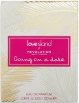 Makeup Revolution X Love Island Going on a Date Парфюмированная вода - фото N3