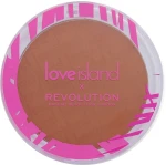 Makeup Revolution X Love Island Bronzer Бронзер для обличчя