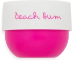 Makeup Revolution Олія для тіла x Love Island Body Butter Beach Bum - фото N3