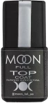 Moon Топ для гель-лака Full Nano Crystal Top Coat