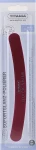Titania Полірувальник для нігтів "Швидкий блиск" 800/4000 грит, 17,5 см Nail File Quick Shine