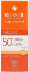 Rilastil Емульсія для обличчя Sun System Colour Emulsion SPF50+ - фото N2