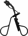 Titania Щипцы для завивки ресниц, черные,10.5 см, 2925 Eye Lash Curler Black