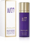 Mugler Alien Hair & Body Mist Міст для тіла та волосся - фото N2