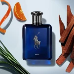 Ralph Lauren Polo Blue Parfum Духи - фото N3