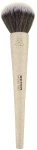 Beter Пензель для пудри, бежевий Natural Fiber Large Powder Brush Beige