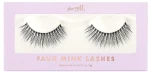 Barry M Faux Mink Lashes Накладные ресницы