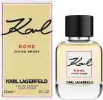 Karl Lagerfeld Karl Rome Divino Amore Парфюмированная вода - фото N2