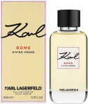 Karl Lagerfeld Karl Rome Divino Amore Парфюмированная вода - фото N4