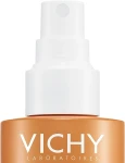 Vichy Сонцезахисний водостійкий спрей-флюїд для тіла, SPF30 Capital Soleil Cell Protect Water Fluid Spray SPF30 - фото N2