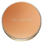 Clarins Ever Bronze Compact Powder Компактна пудра для обличчя - фото N4