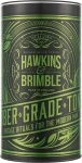 Hawkins & Brimble Набор Hair Gift Set (hair/spr/150ml + st/lip/100ml+comb)