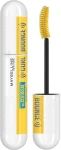 Maybelline New York Maybelline The Colossal Curl Bounce Waterproof Mascara Водостійка екстрачорна туш для вій