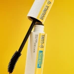 Maybelline New York Maybelline The Colossal Curl Bounce Waterproof Mascara Водостойкая экстрачерная тушь для ресниц - фото N8