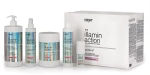 Dikson Набір Illaminaction Salon Kit (shmp/300ml + conc/300ml + cr/200ml + spray/80ml)