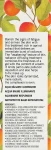 Бальзам для лица с экстрактом абрикоса - Academie Radiance Aqua Balm Eclat 98.4% Natural Ingredients, 50 мл - фото N3