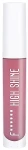 Dermacol Lipgloss F****** High Shine Блиск для губ