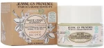 Jeanne en Provence Зволожувальний бальзам для обличчя з мигдалем BIO Almond Moisturizing Face Balm - фото N2