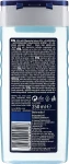 Nivea Гель для душу MEN Extreme Wild Fresh Citrus Deep Body Wash - фото N2