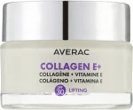 Averac Дневной крем лифтинг с коллагеном E+ SPF30 Focus Day Cream With Collagen E + Reafirmante SPF30 - фото N2