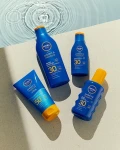 Nivea Сонцезахисний лосьйон для тіла Sun Protect & Moisture Lotion SPF 50 - фото N6