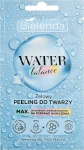 Bielenda Освіжальний гель-пілінг для обличчя Water Balance Refreshing Gel Face Peeling