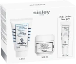Sisley Набір Velvet Set (f/mask/60ml + f/cr/50ml + b/cr/15ml)
