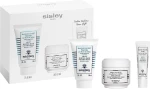 Sisley Набір Velvet Set (f/mask/60ml + f/cr/50ml + b/cr/15ml) - фото N2