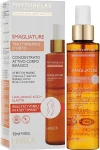 Phytorelax Laboratories Двухфазный концентрат для тела против растяжек Stretch Marks Intensive Treatment Biphasic Active Body Concentrate - фото N2