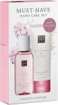 Rituals Набор The Ritual Of Sakura Must-Have Hand Care Set (h/gel/50ml + h/balm/70ml) - фото N3