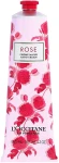 L'Occitane Rose Eau De Toilette Hand Cream Крем для рук - фото N3