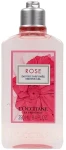 L'Occitane Rose Eau De Toilette Гель для душа