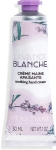 L'Occitane Lavande Blanche Крем для рук