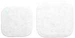 Mustela Екосерветки зі 100% органічної бавовни Eco-Wipers Kit (змінний блок) - фото N4