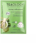 Teaology Маска для лица Matcha Tea Firming & Nourishing Mask