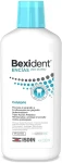 Isdin Ополаскиватель для полости рта Bexident Gum Care Mouthwash - фото N3