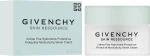 Givenchy Зволожувальний легкий крем для обличчя Skin Ressource Protective Moisturizing Velvet Cream - фото N2