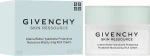 Givenchy Зволожувальний живильний крем для обличчя Skin Ressource Protective Moisturizing Rich Cream - фото N2