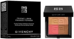 Givenchy Prisme Libre Pressed Powder Пудра для обличчя - фото N5