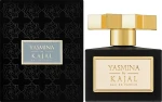 Kajal Perfumes Paris Yasmina Парфюмированная вода - фото N2