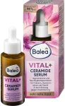 Balea Сыворотка для зрелой кожи лица Vital+ Ceramide