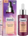 Balea Сироватка для зрілої шкіри обличчя Vital+ Ceramide - фото N3