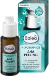 Balea Пилинг для лица Niacinamide AHA Peeling
