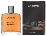 La Rive Heroic Man Туалетная вода - фото N2