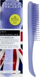 Tangle Teezer Гребінець для волосся The Wet Detangler Sweet Lavender - фото N3